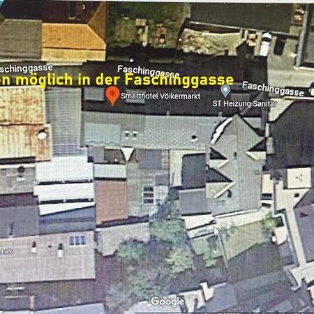 Smarthotel Voelkermarkt 外观 照片