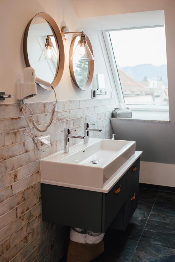 Smarthotel Voelkermarkt 外观 照片