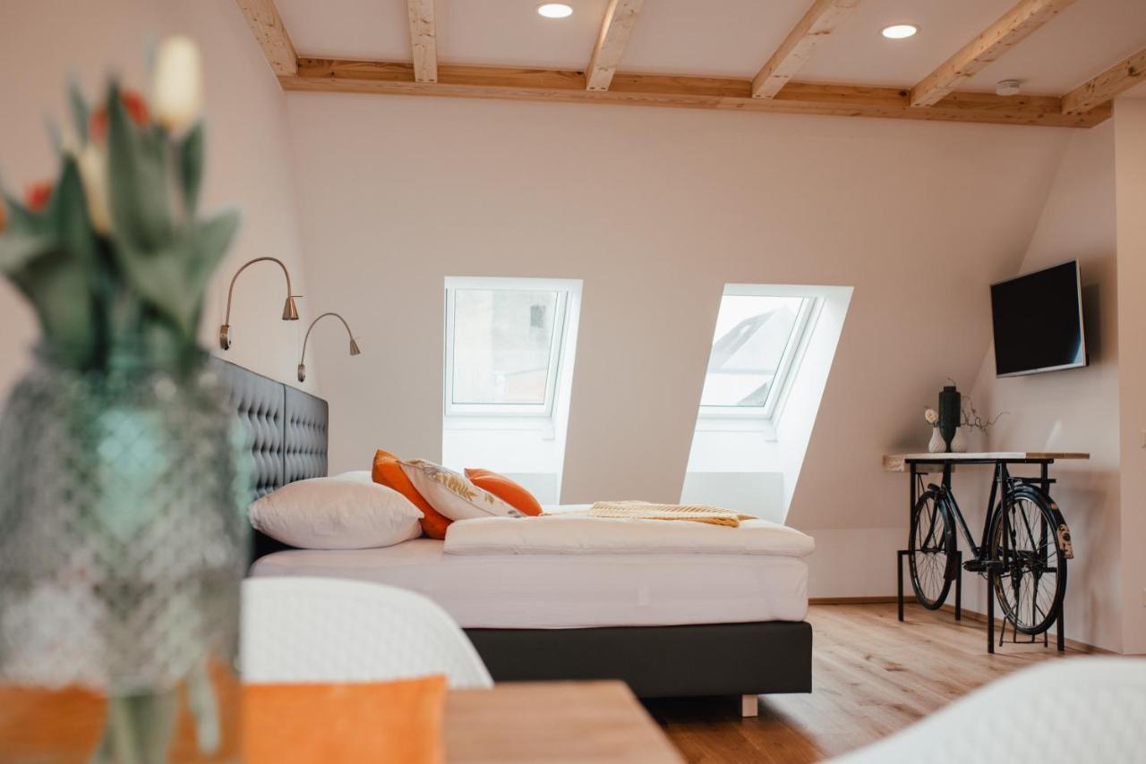 Smarthotel Voelkermarkt 外观 照片