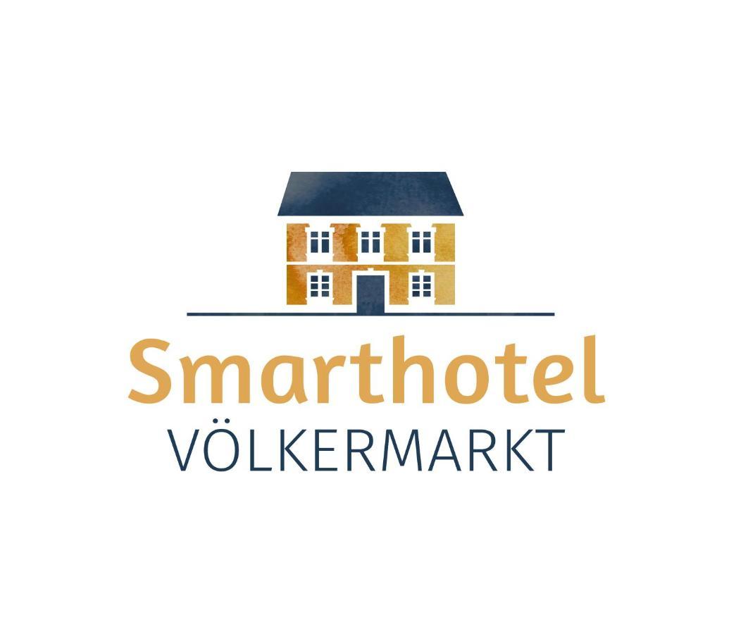 Smarthotel Voelkermarkt 外观 照片