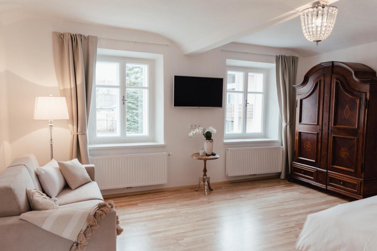 Smarthotel Voelkermarkt 外观 照片