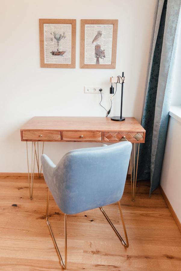 Smarthotel Voelkermarkt 外观 照片