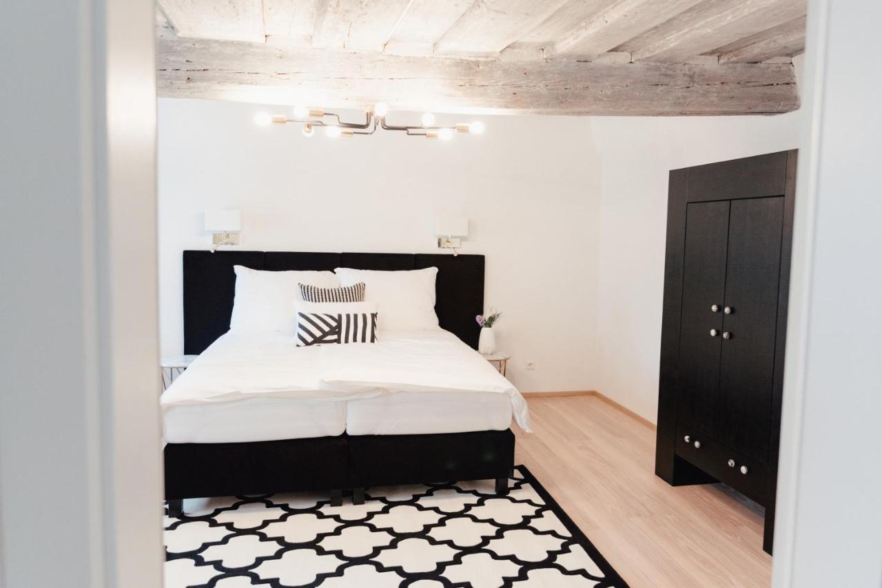 Smarthotel Voelkermarkt 外观 照片