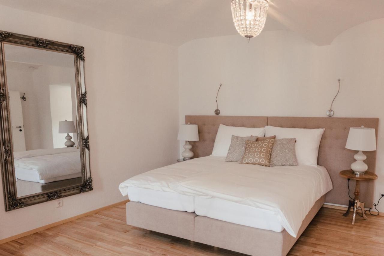 Smarthotel Voelkermarkt 外观 照片