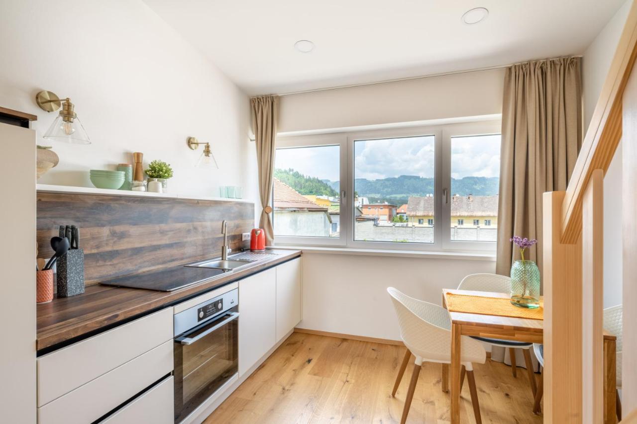 Smarthotel Voelkermarkt 外观 照片