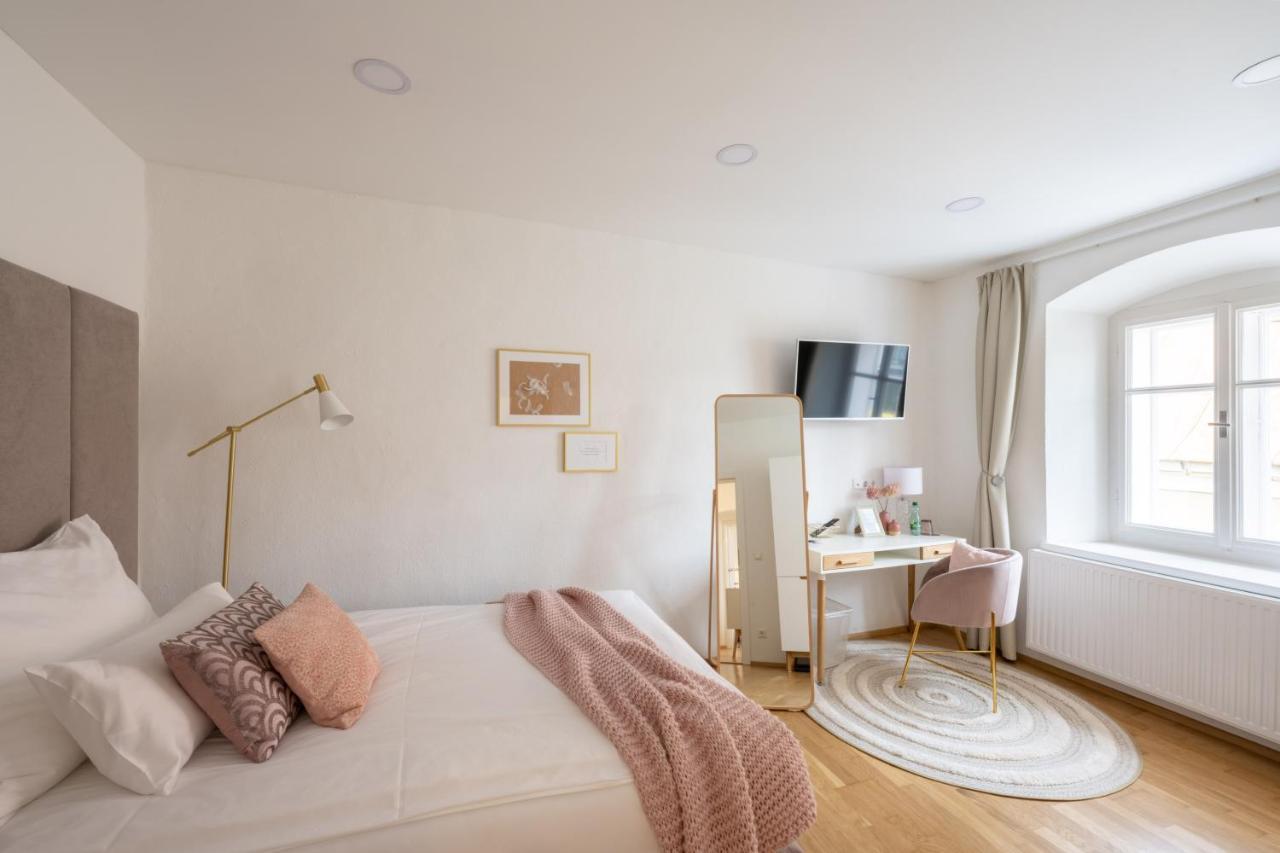 Smarthotel Voelkermarkt 外观 照片