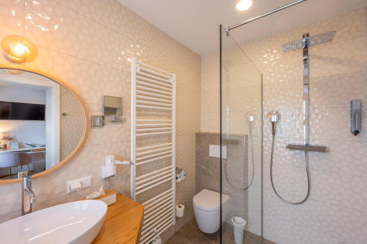 Smarthotel Voelkermarkt 外观 照片