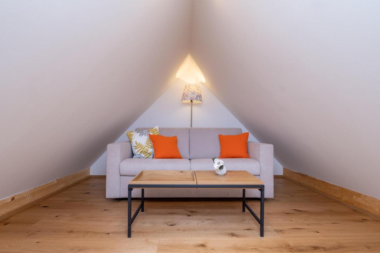 Smarthotel Voelkermarkt 外观 照片
