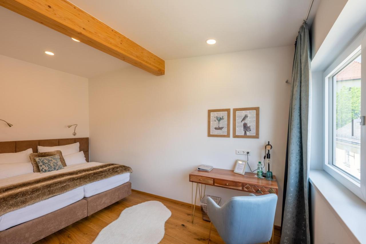 Smarthotel Voelkermarkt 外观 照片