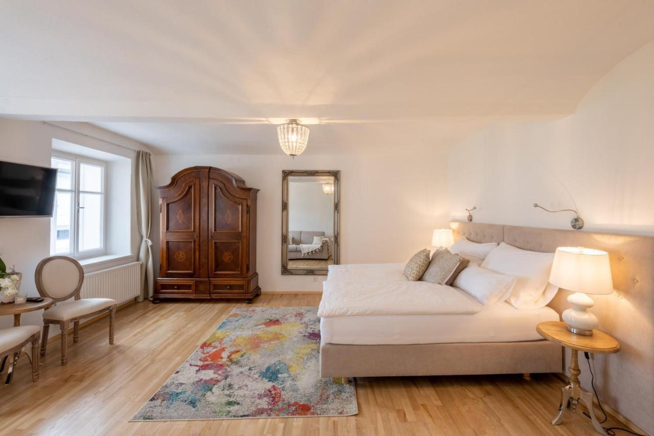 Smarthotel Voelkermarkt 外观 照片